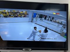 -吾道跆拳道·跳绳体适能·综合武道馆(乐坊·虹井生活广场店)