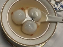 -Yan Ting 宴庭中餐厅(上海静安瑞吉酒店)