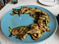 -半山腰·云南菜(侨福芳草地店)