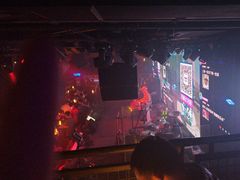-拾叁唐Livehouse(佛山禅城店)