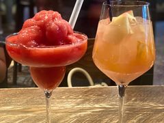 -Q MEX 库迈墨西哥餐吧(三里屯店)