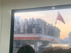 -武昌中华路码头(轮渡站)