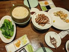 -北京全聚德(王府井店)