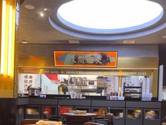 -杨记齐齐哈尔烤肉(总店)