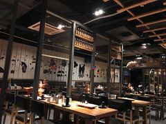 自助取餐区-串来串去(中关村店)