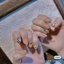 -妙睫屋日式美甲美睫