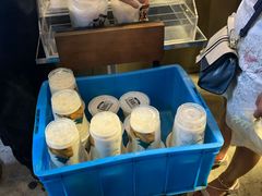 -放哈·甜醅子奶茶创造者(正宁路店)