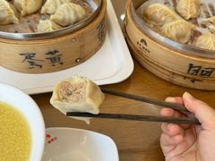 -东升灌浆包(辛庄街总店)