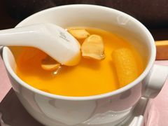 顶汤鲜松茸清汤-璞徽·徽商家宴(长泰广场店)