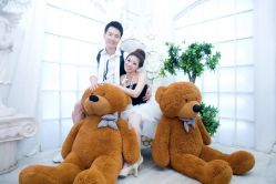 -麦莎MA3A摄影工作室(美兰金邸店)