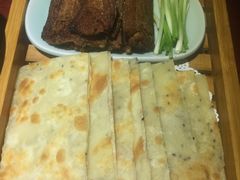 -北平食府(马鞍山路店)