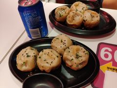 -小杨生煎(湟普汇店)