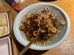 手工冰粉-胡马八破·川菜小馆(高新万达店)