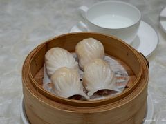 -頂好酒家·经典粤菜(海信广场店)