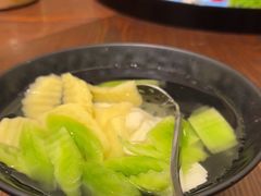 -东海怡品海鲜豆捞(舟宿夜江店)