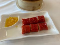 -粤菜王府·海鲜·茶市·海景餐厅(大梅沙店)
