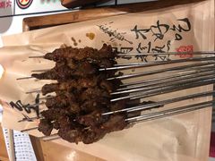-长安大牌档之西安博物院文化餐厅(中贸店)
