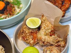 -胡麻(静安嘉里店)