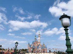 -上海迪士尼度假区