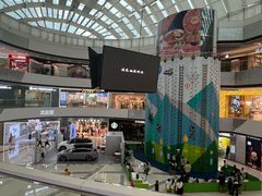 -万达广场(松江店)