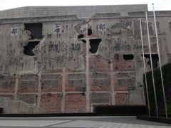 -上海四行仓库抗战纪念馆