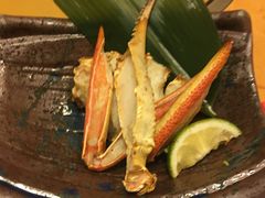 -蟹道乐(道顿堀本店)