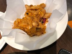 -新旺茶餐厅(嘉里城店)