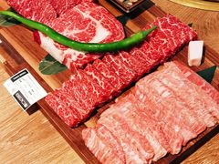 -虎哥六韩式烤肉料理 TIGERGRILL(隆生金山湖中心购物广场店)