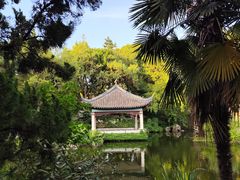 -叶家花园