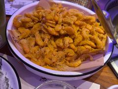 -山河屯铁锅炖(哈西站店)