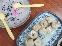 蒸鱼饺-福州人铭小吃