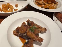 -杭州JW万豪酒店-万豪中餐厅