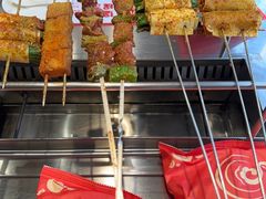 -彭城八戒羊肉串(总店)