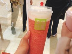 -奈雪的茶(金华永盛店)