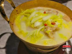 -蔴将·川菜(黄龙万科店)