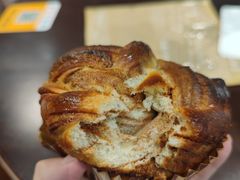 -熊叔熊婶面包房(团结湖店)