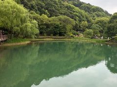 -黄公望隐居地
