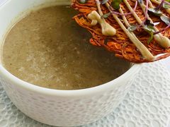 牛肝菌奶油蘑菇汤-蝶舍·MAISON PAPILLON