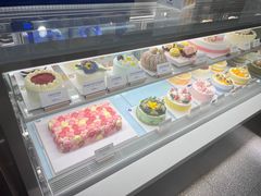 -派悦坊·甜品·蛋糕(虹口龙之梦店)