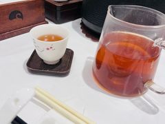 -白天鹅宾馆-宏图府餐厅