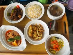 -耐味林月子会所(黄兴公园店)