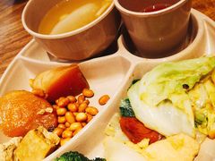 -素满香·素食自助餐厅(直营·大兴街店)