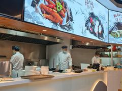 -盛世名点(客世界店)