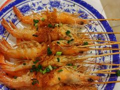 -沈姐万州烤鱼(沙坪坝七中店)