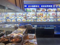 -品味居·首店·大连鲜活海鲜大连菜(东港店)