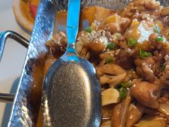 -蛙舍·炭烧牛蛙(东百中心店)