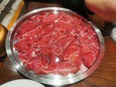 -萍姐火锅·公路夜市(南京新街口店)
