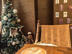 -及咖啡GatherCoffee(华申大厦店)