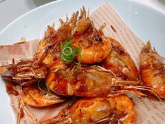 -滩外滩·本帮江浙菜(新天地店)