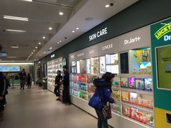 -Olive Young(明洞旗舰店)